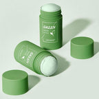 Maschera Viso Stick Effetto Purificante