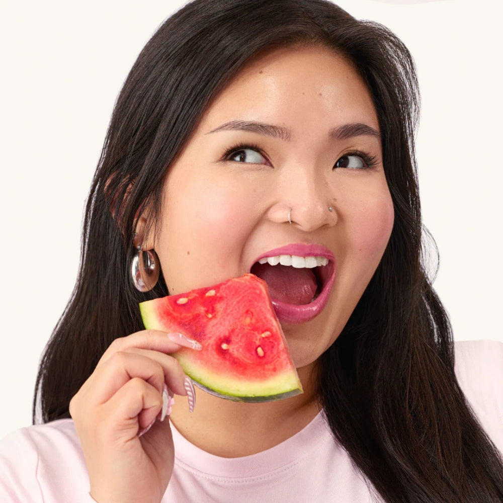 Balsamo Labbra Lucido Volumizzante