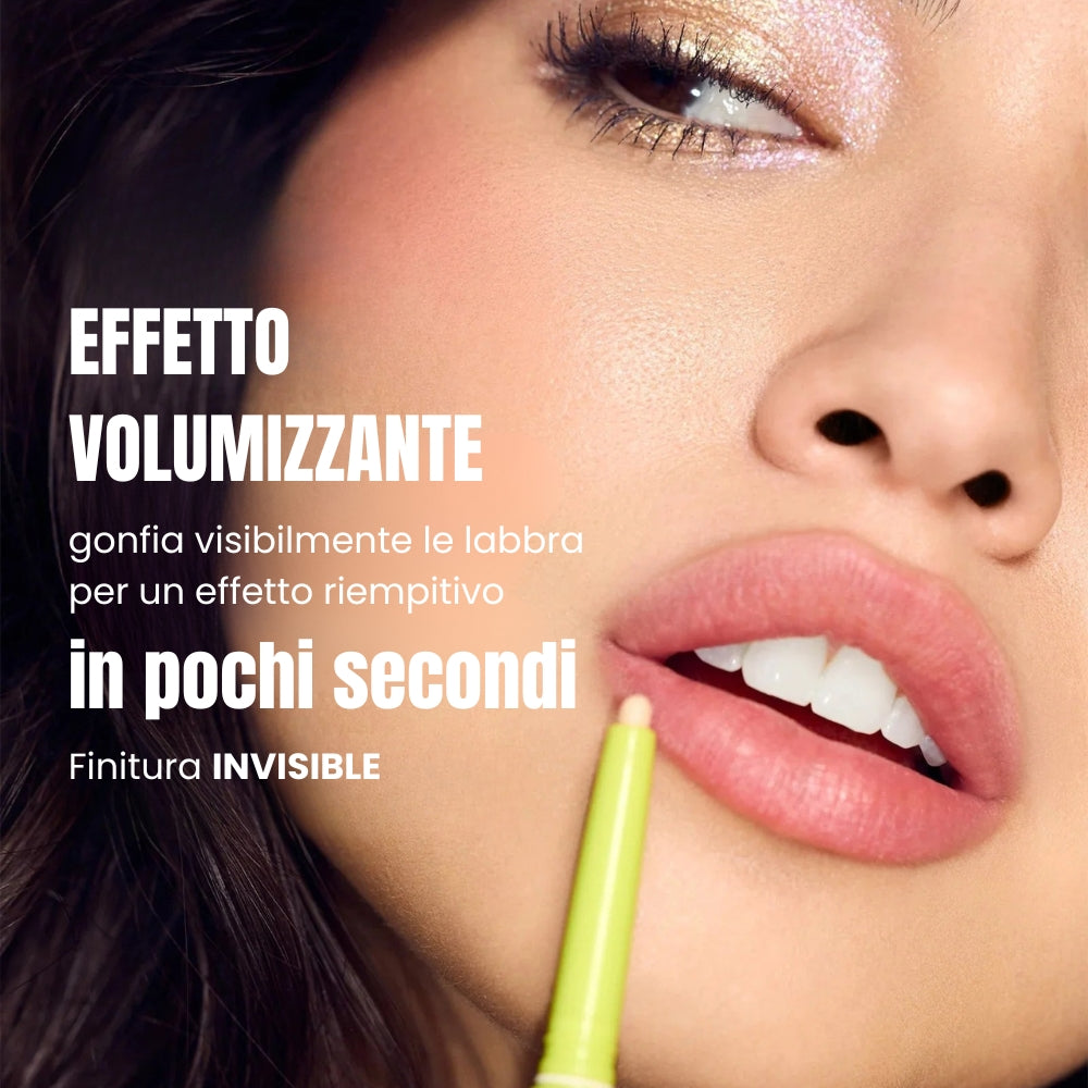Matita Labbra Invisibile Effetto Volumizzante