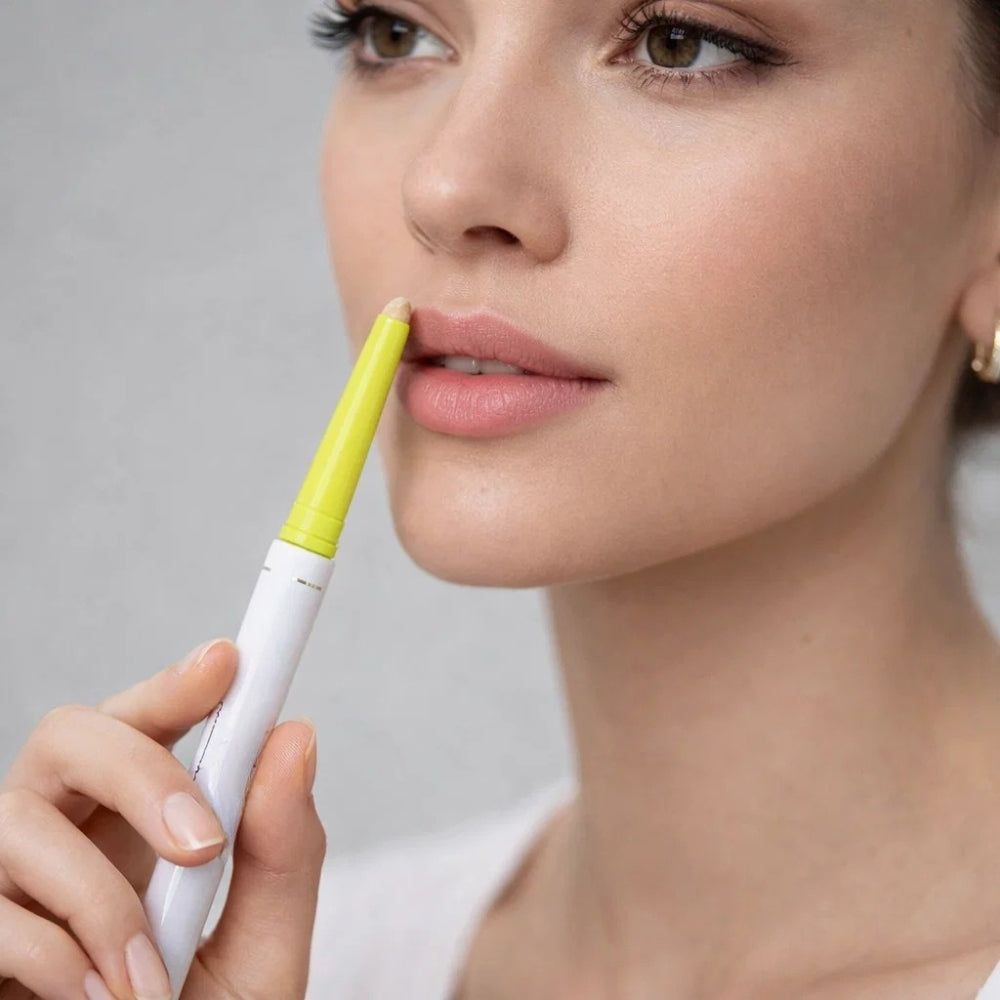Matita Labbra Invisibile Effetto Volumizzante
