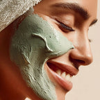 Maschera Viso Stick Effetto Purificante