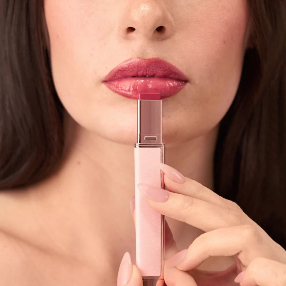 Balsamo Labbra Lucido Volumizzante