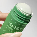 Maschera Viso Stick Effetto Purificante