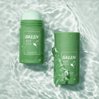 Maschera Viso Stick Effetto Purificante