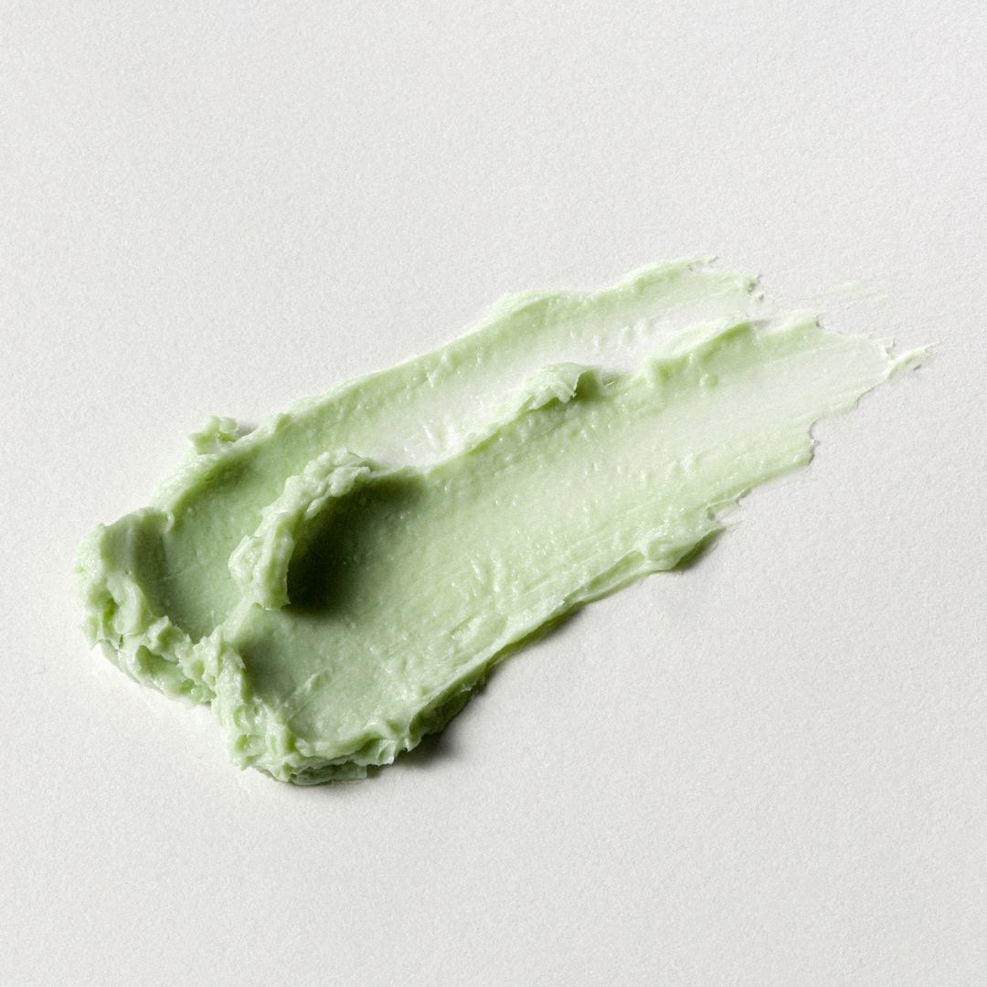 Maschera Viso Stick Effetto Purificante