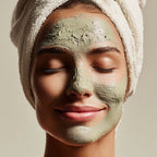Maschera Viso Stick Effetto Purificante